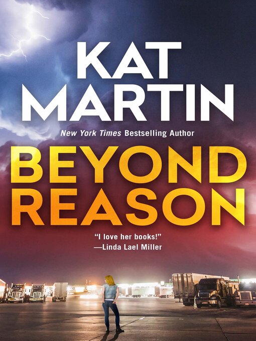 Cover of Beyond Reason